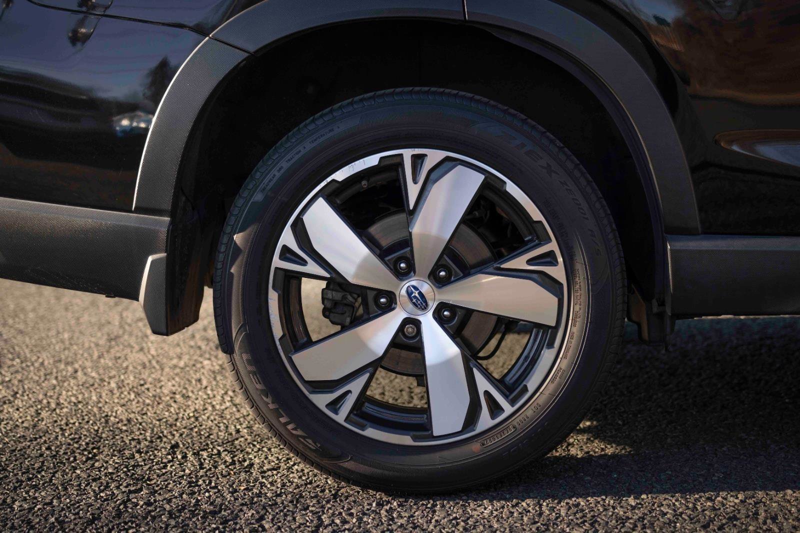 Used 2020 Subaru Forester Touring image 25