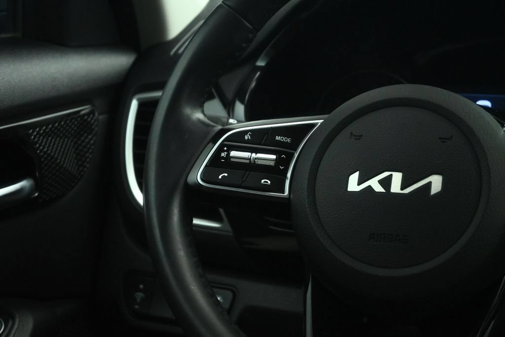 Certified 2023 Kia Seltos EX AWD/4WD image 42