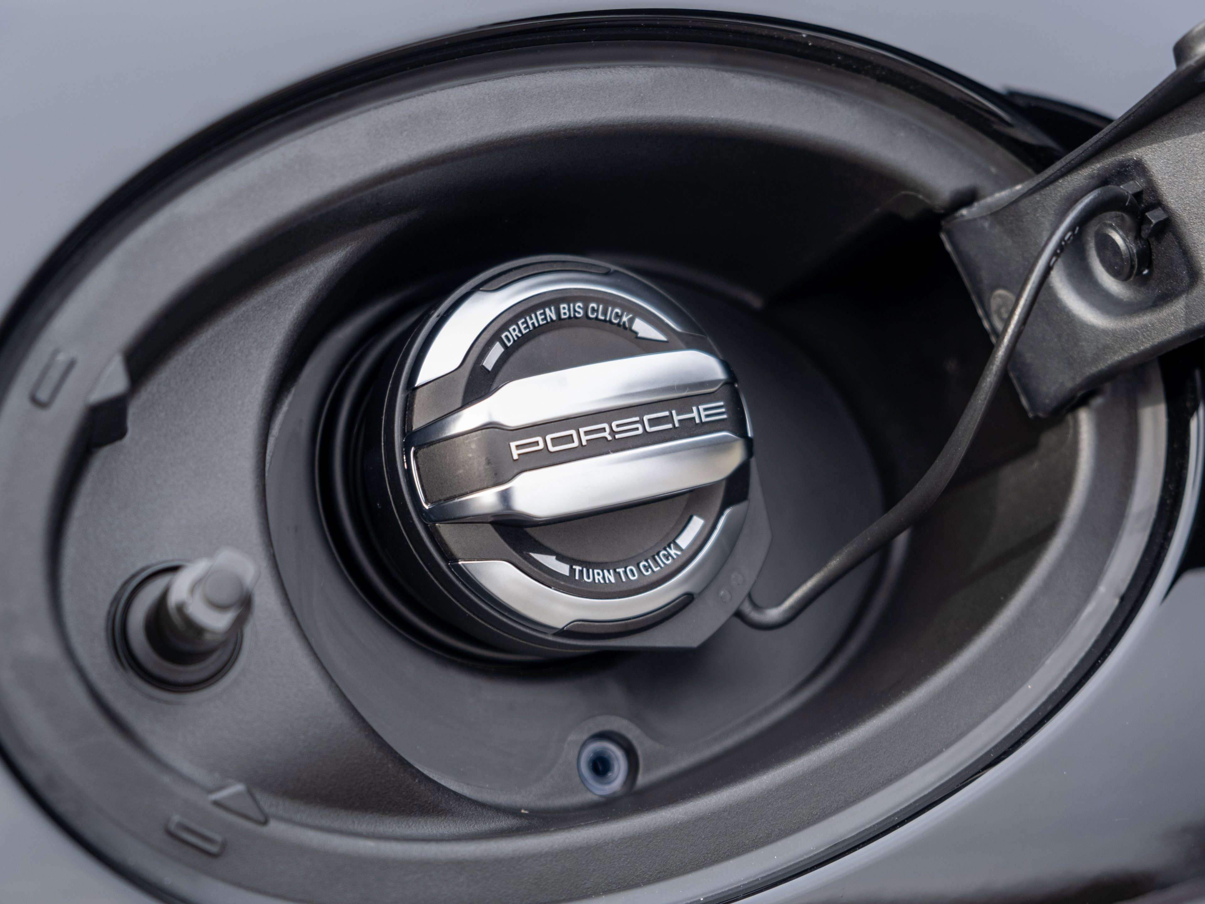 New 2026 Porsche 911 Carrera 4 GTS image 49