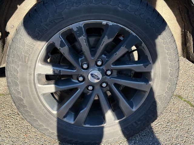 Used 2019 Ford Expedition Max Limited w/ Driver Assistance Package image 13