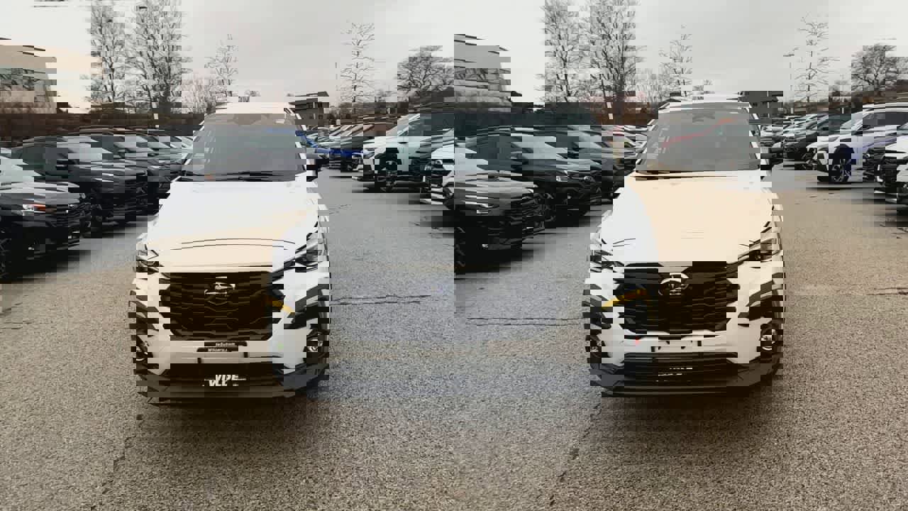 New 2026 Subaru Crosstrek 2.5i Sport image 3