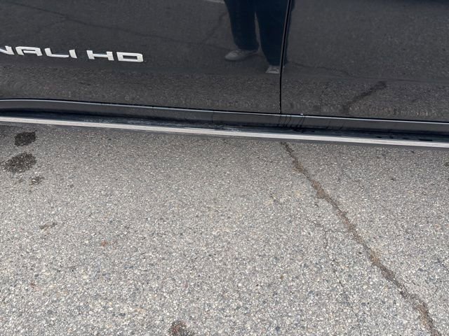 Used 2021 GMC Sierra 2500 Denali w/ Denali Ultimate Package image 30