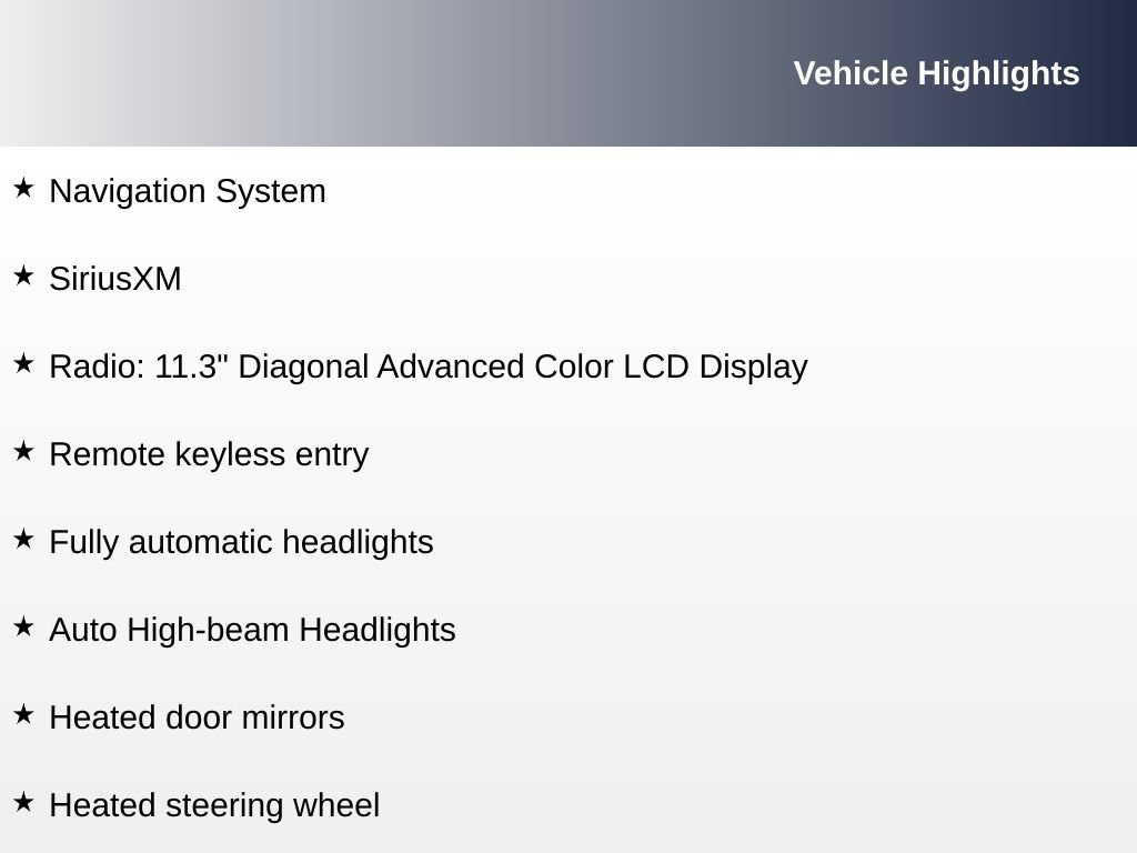 Used 2025 Chevrolet Equinox LT FWD image 8