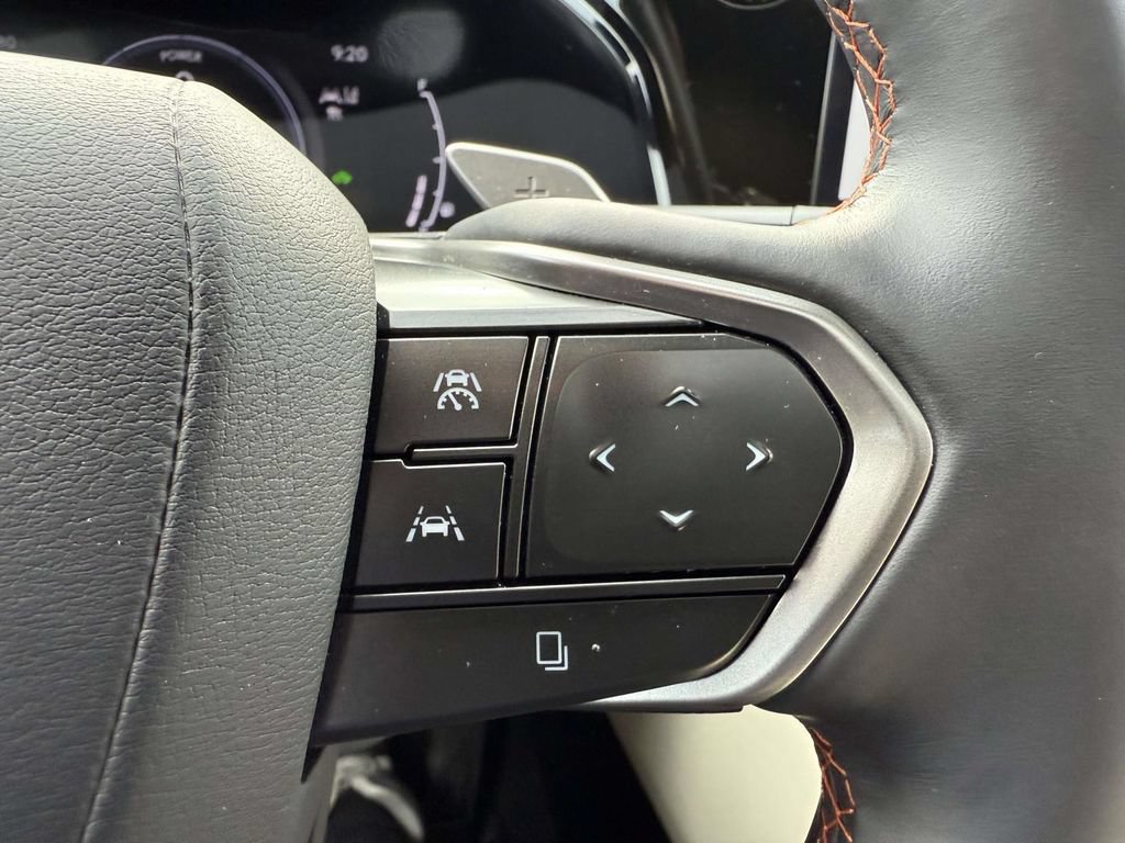 Used 2024 Lexus NX 350h AWD image 22