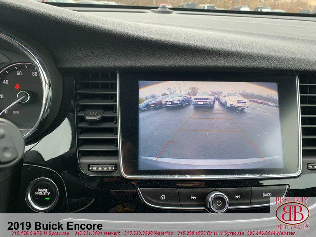 Used 2019 Buick Encore Preferred image 14
