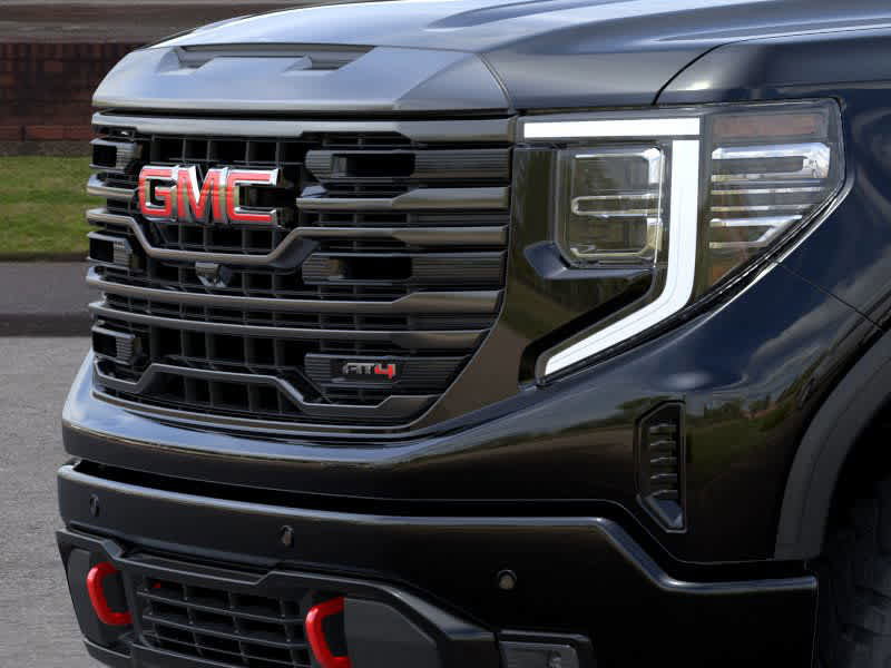 New 2026 GMC Sierra 1500 AT4 w/ AT4 Premium Package image 13