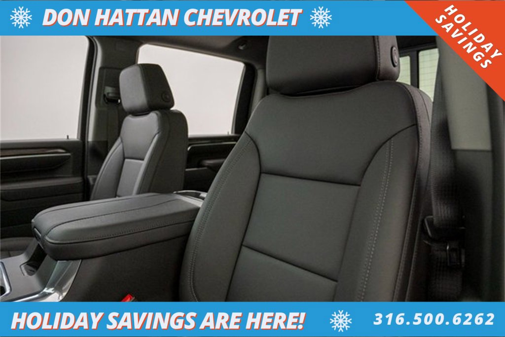 New 2026 Chevrolet Silverado 2500 LTZ w/ Z71 Chrome Sport Edition image 26