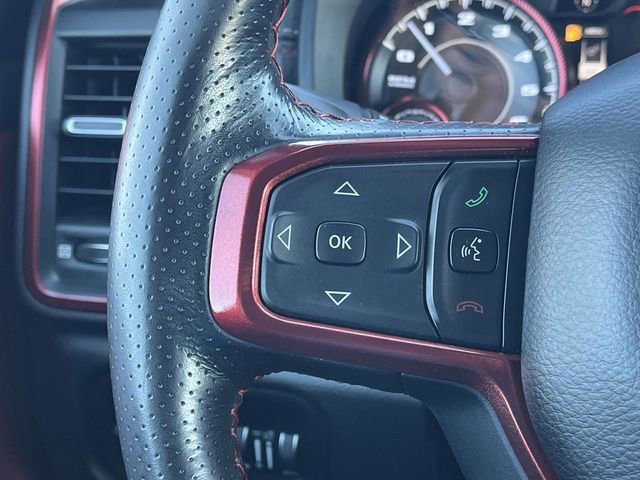 Used 2019 RAM 1500 Rebel w/ Rebel Level 1 Equipment Group image 26