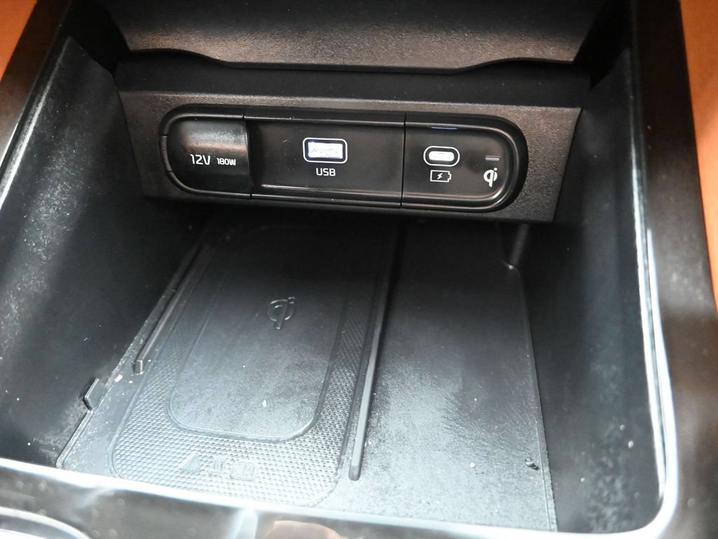 Certified 2025 Kia Telluride EX X-Line AWD/4WD image 23