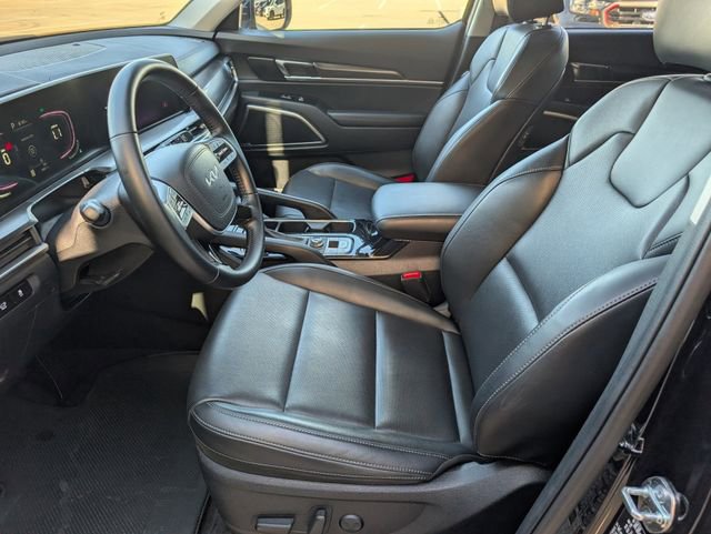 Used 2025 Kia Telluride S AWD/4WD image 8