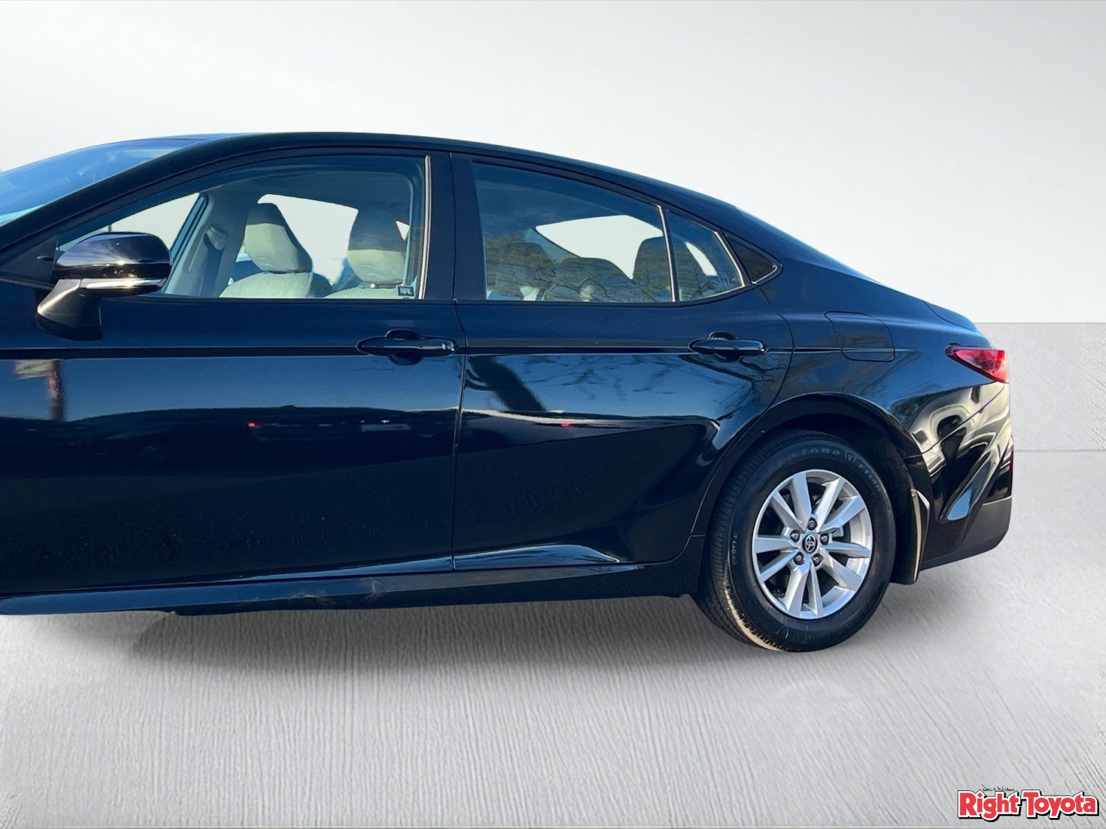 Certified 2026 Toyota Camry LE w/ Convenience Package FWD image 10