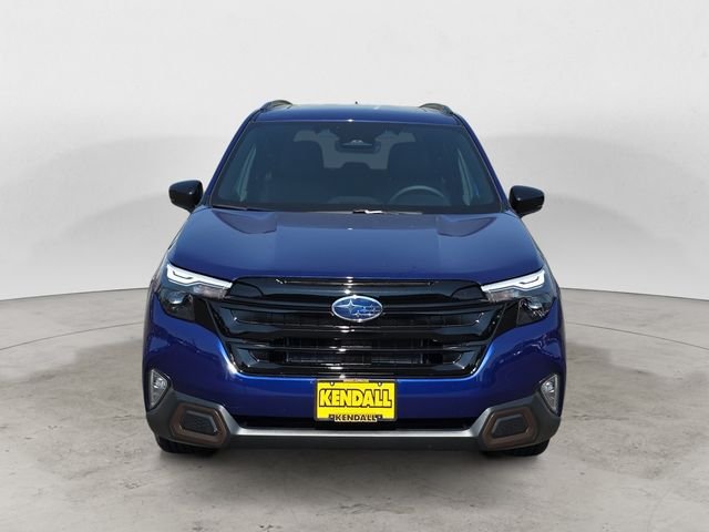 New 2026 Subaru Forester Sport AWD/4WD image 2
