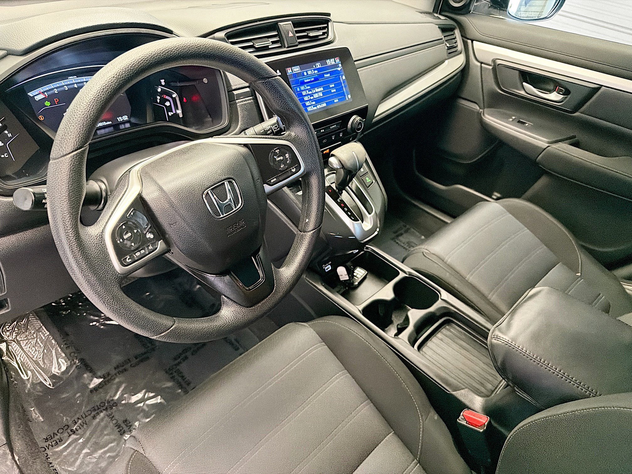 Used 2021 Honda CR-V Special Edition image 7