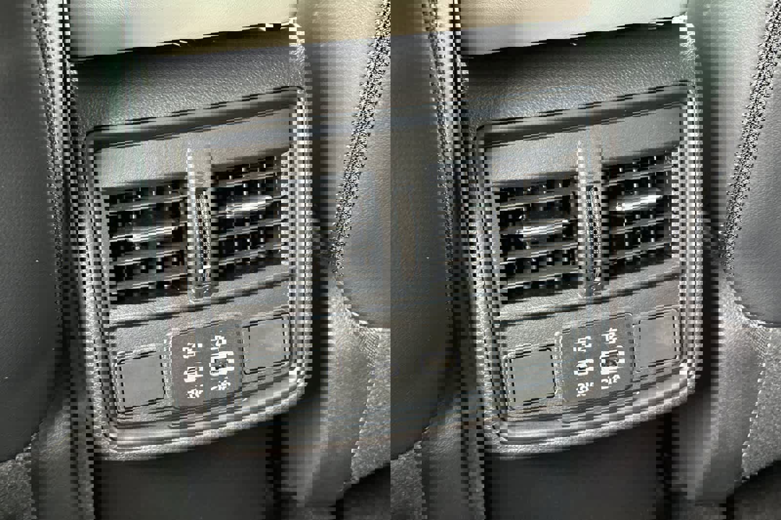 New 2026 Subaru Forester Premium image 13