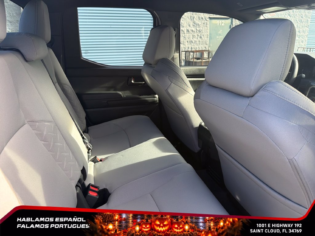 Used 2026 Toyota Tacoma SR5 RWD image 29