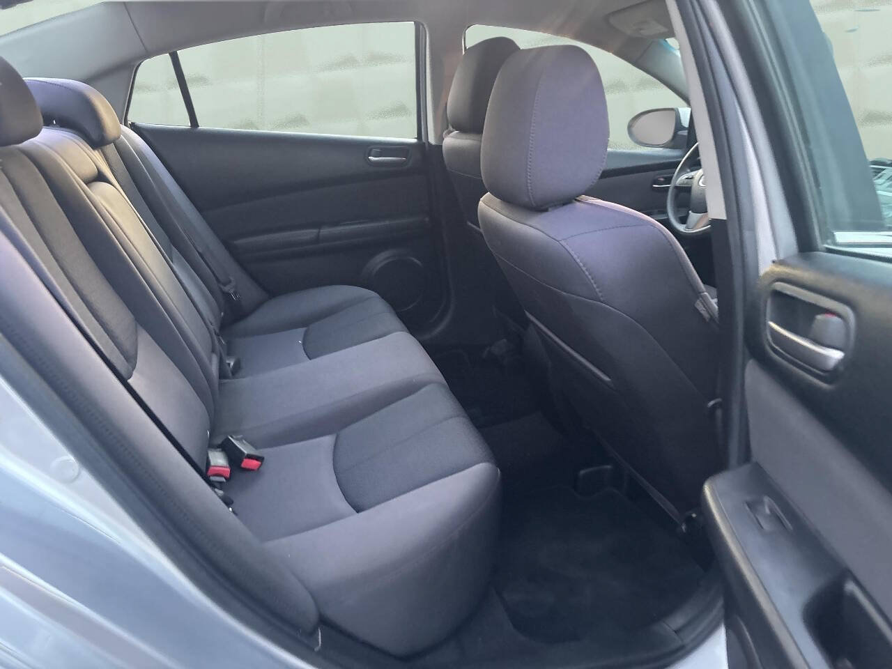 Used 2011 MAZDA MAZDA6 i Sport FWD image 18
