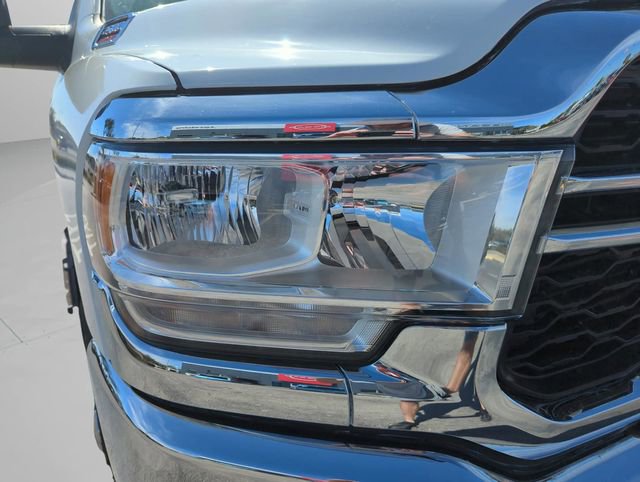 Used 2024 RAM 2500 Tradesman w/ Chrome Appearance Group image 45