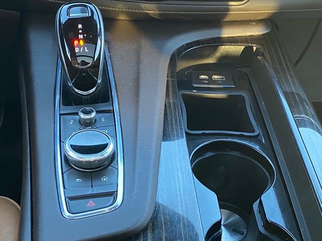 Used 2021 Cadillac Escalade ESV Sport w/ Driver Assist Tech Package image 13