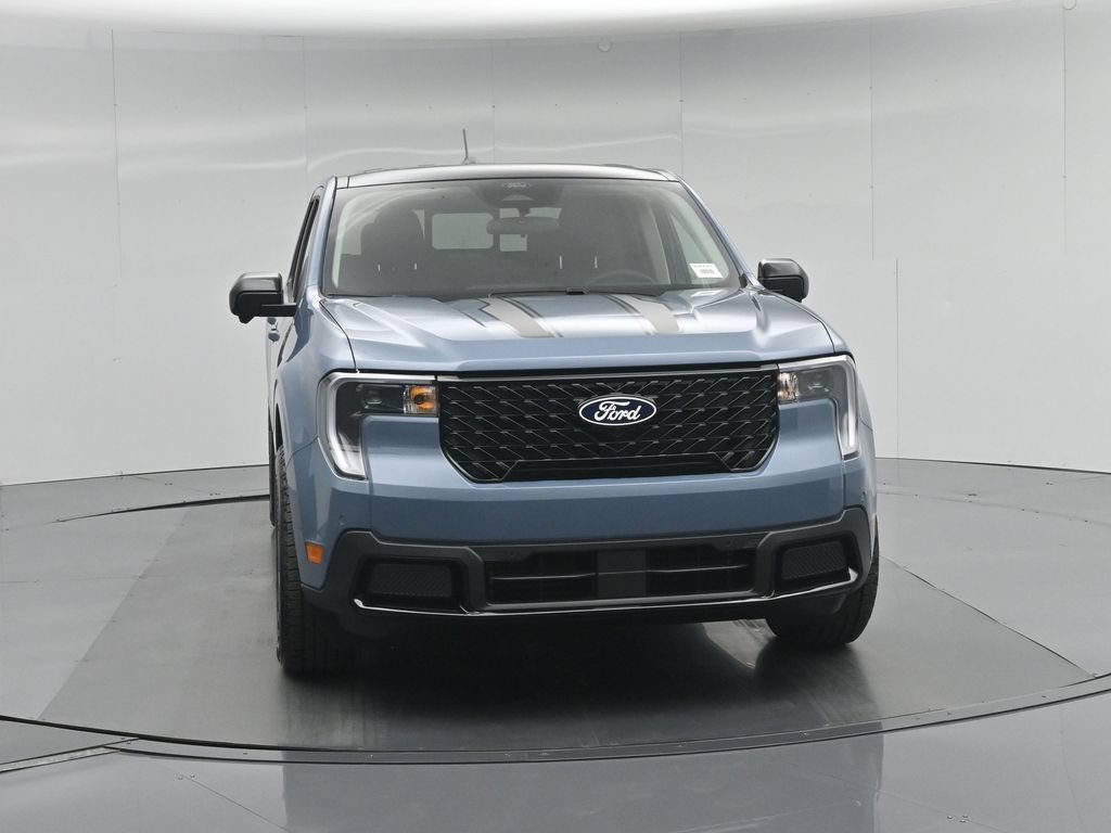 New 2026 Ford Maverick Lariat w/ Black Appearance Package AWD/4WD image 53