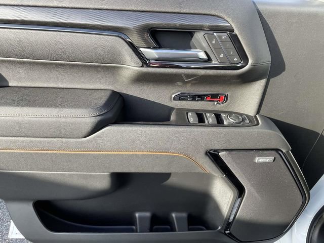 New 2026 GMC Sierra 1500 AT4 w/ AT4 Premium Package AWD/4WD image 13