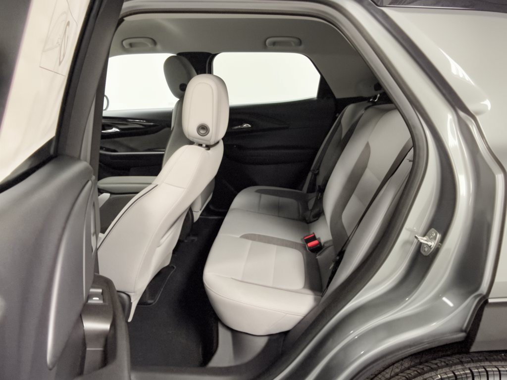 New 2026 Chevrolet TrailBlazer LT w/ Driver Confidence Package FWD image 25