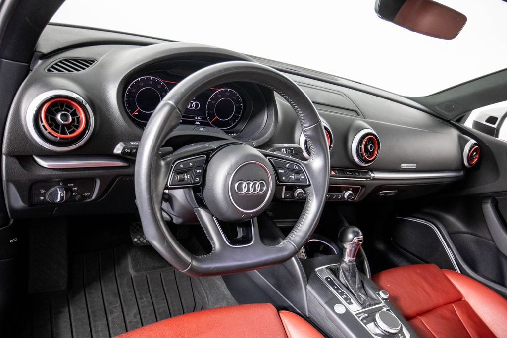 Used 2020 Audi A3 2.0T Premium Plus FWD image 18