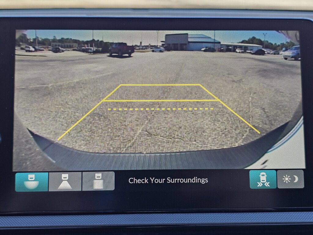 New 2026 Honda Odyssey EX-L image 33