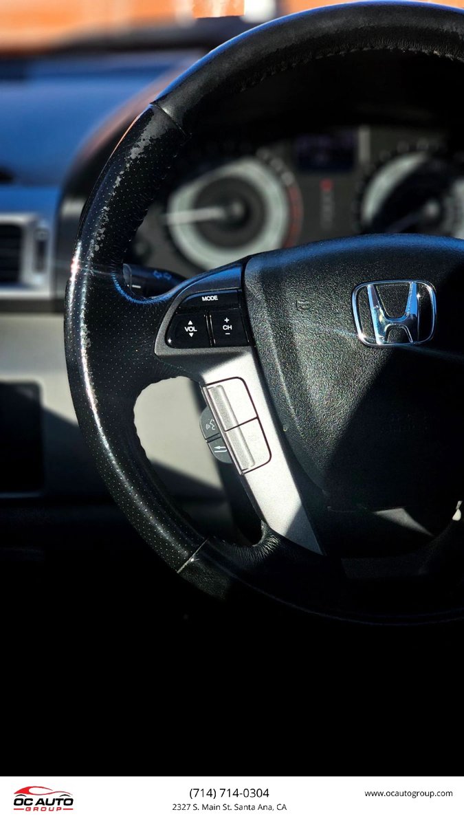 Used 2012 Honda Odyssey EX-L image 31