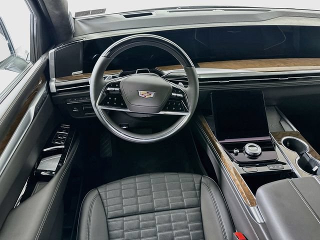 New 2026 Cadillac Escalade ESV Platinum Luxury AWD/4WD image 20