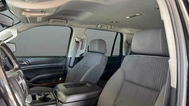 Used 2015 GMC Yukon SLE AWD/4WD image 8