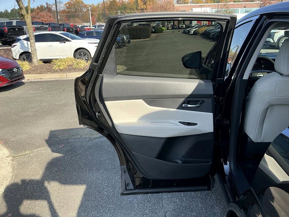 New 2026 Nissan Murano SL image 23