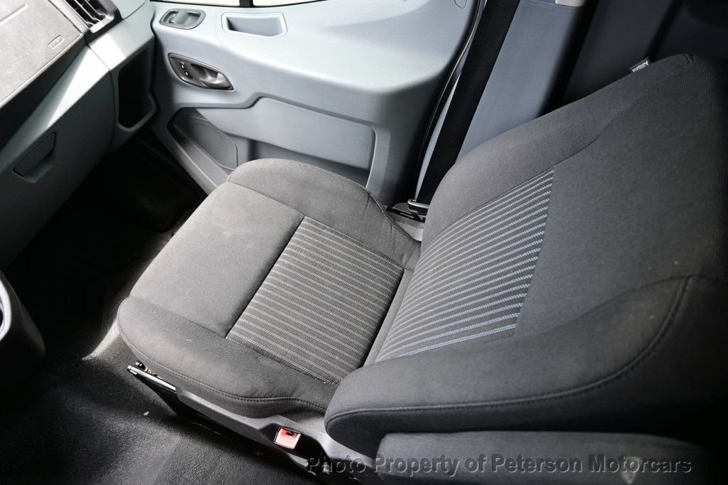 Used 2016 Ford Transit 350 XL RWD image 31