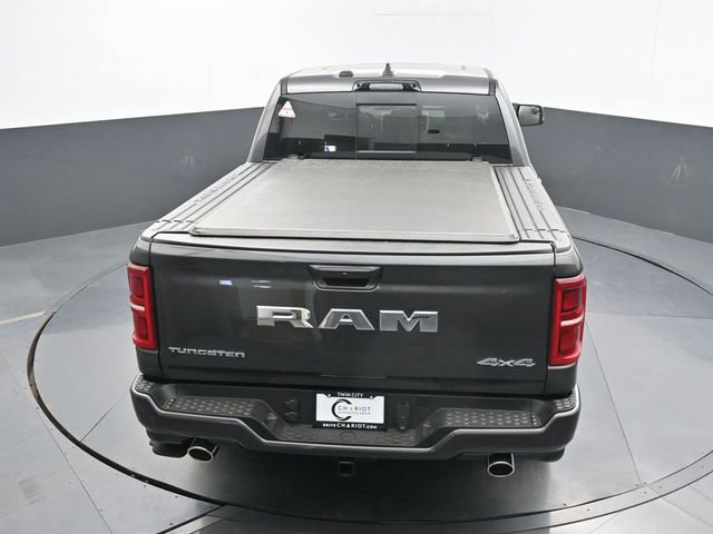 New 2026 RAM 1500 Tungsten image 51