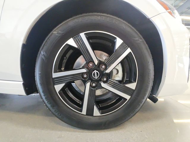 Used 2024 Nissan Sentra SV FWD image 28