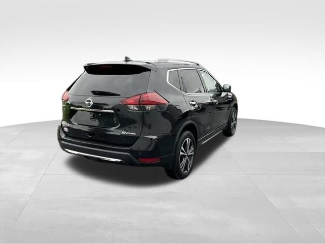 Used 2019 Nissan Rogue AWD image 7