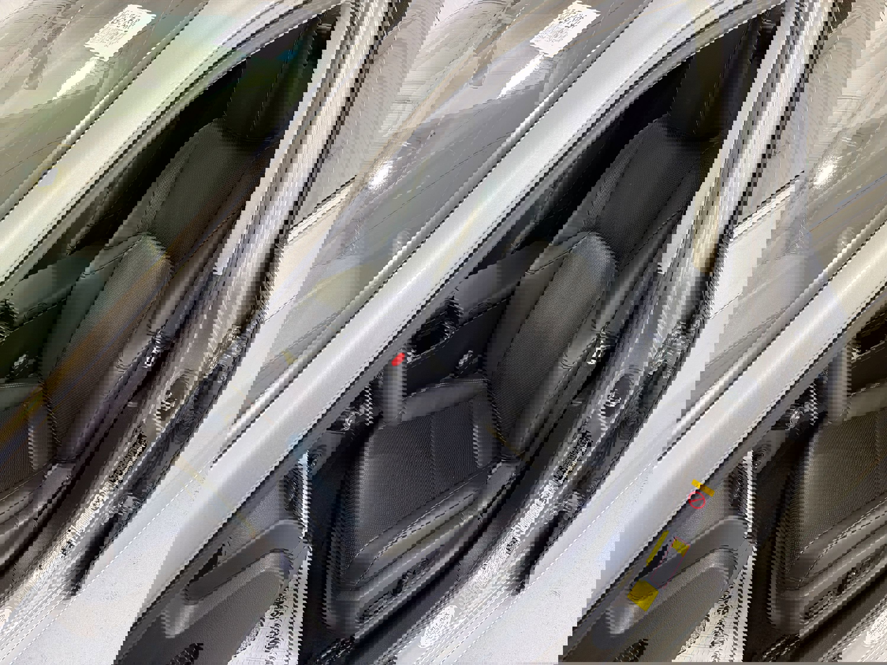 Used 2019 Lexus ES 350 w/ Ultra Luxury Package image 10