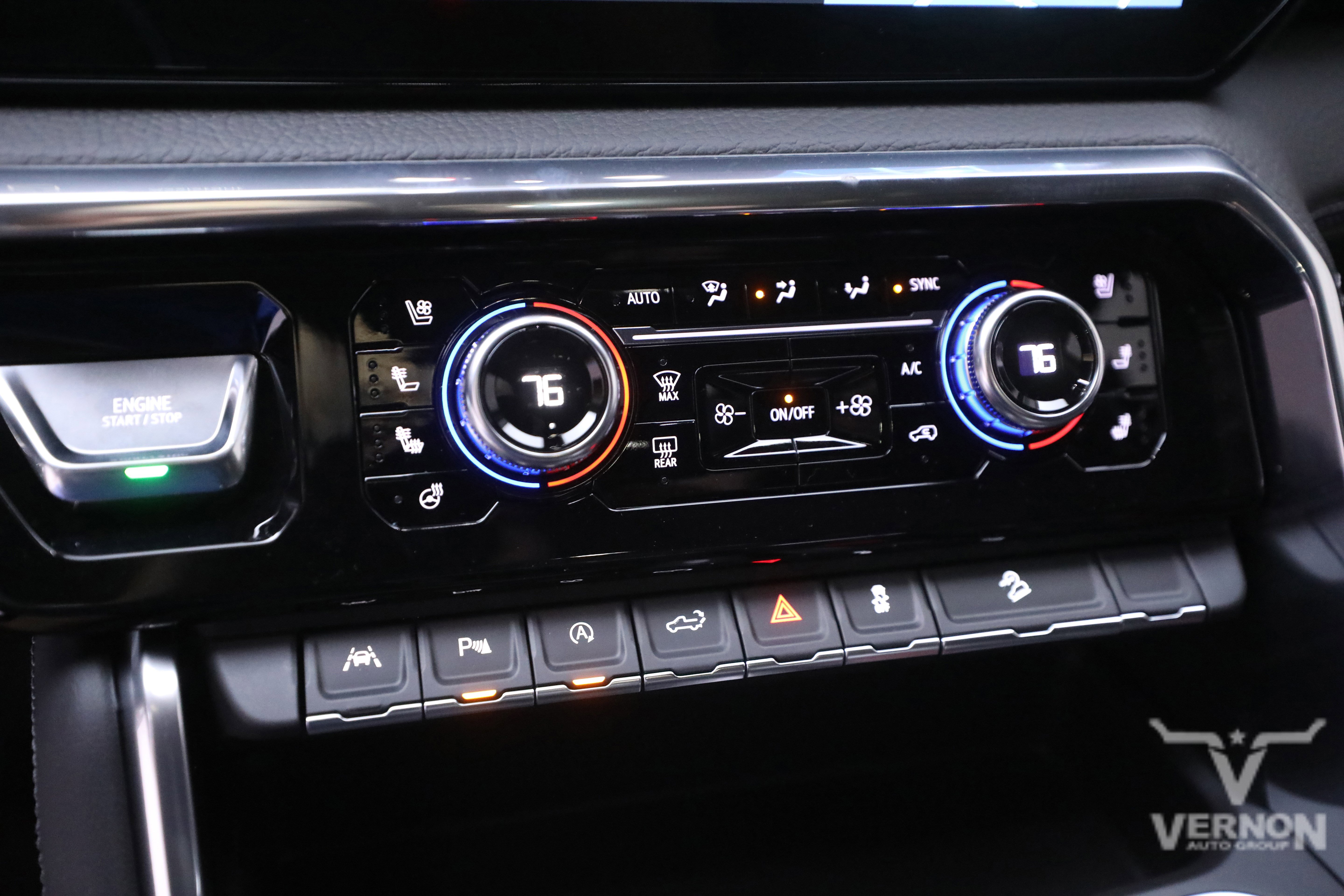 New 2026 GMC Sierra 1500 Denali w/ Technology Package image 23