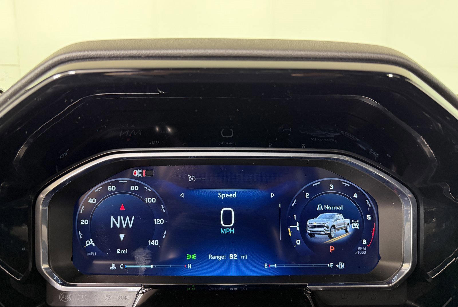 New 2026 Chevrolet Silverado 1500 LT image 10