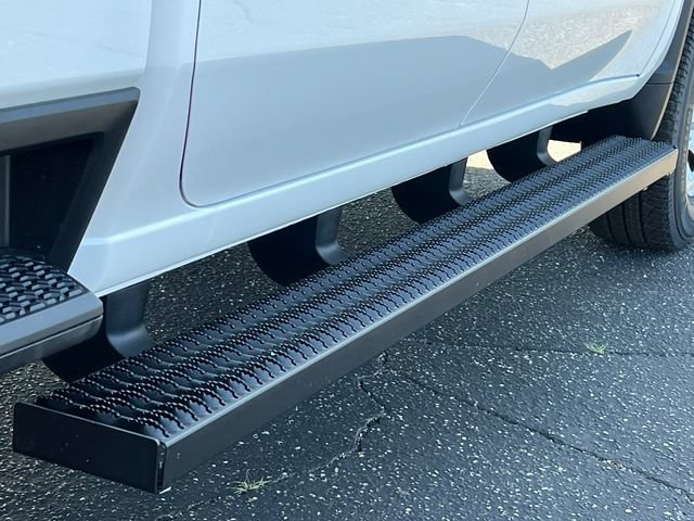 New 2026 Chevrolet Silverado 2500 W/T AWD/4WD image 12