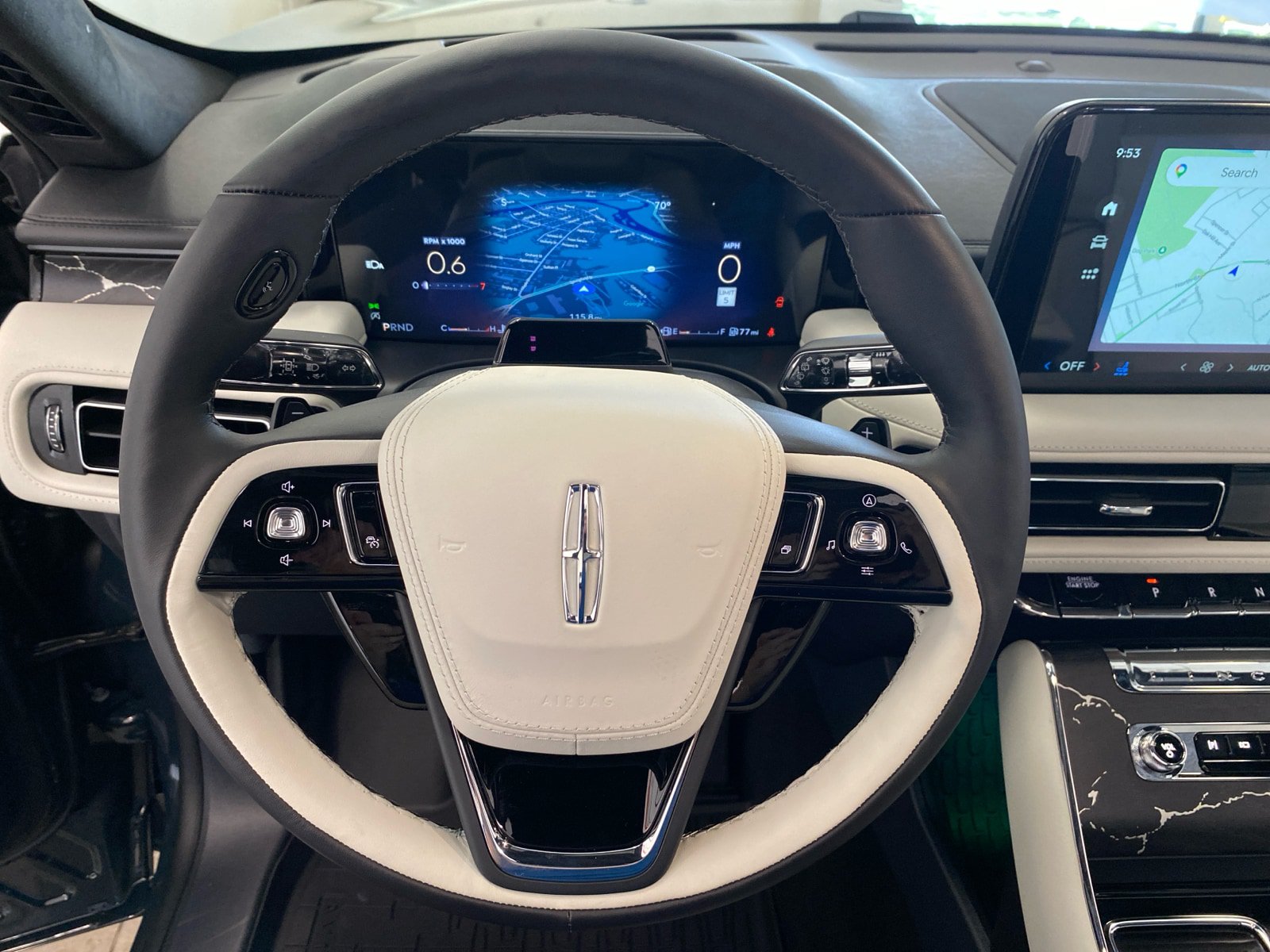 New 2026 Lincoln Aviator Black Label AWD/4WD image 19