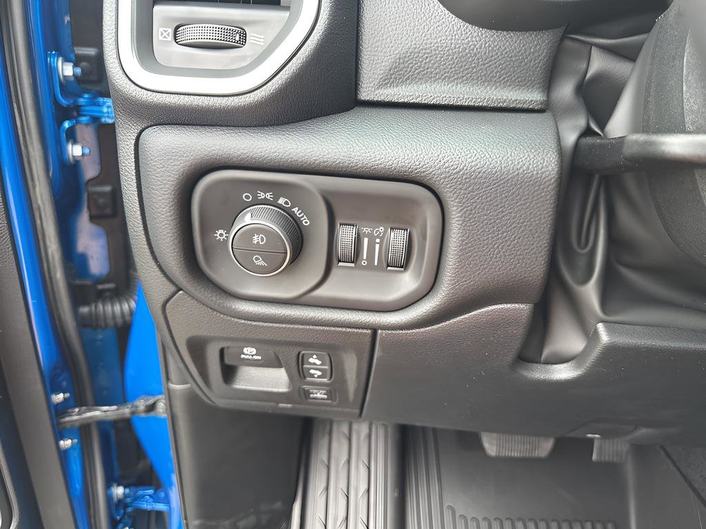 New 2026 RAM 1500 Lone Star image 29