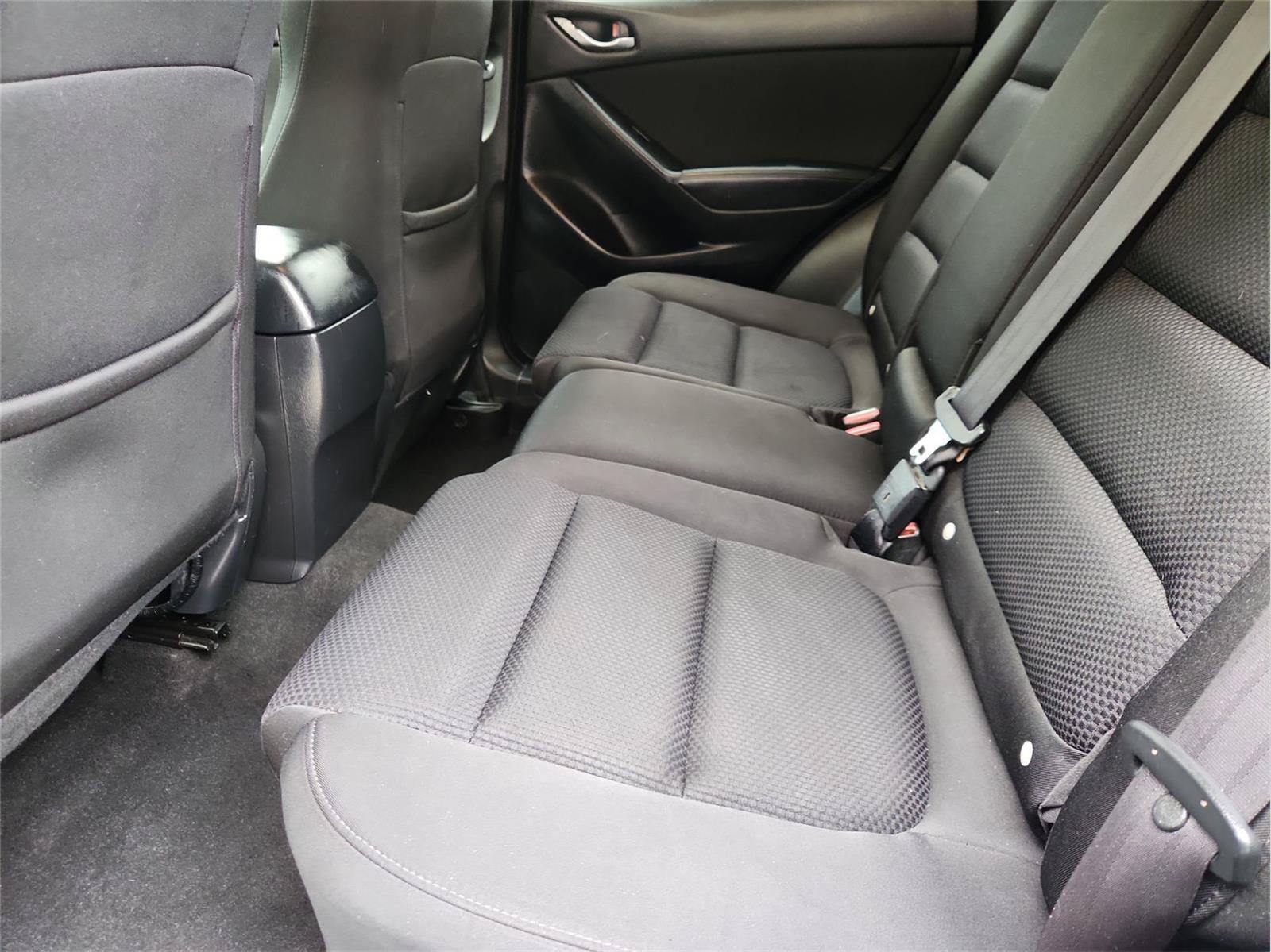 Used 2016 MAZDA CX-5 Touring FWD image 22