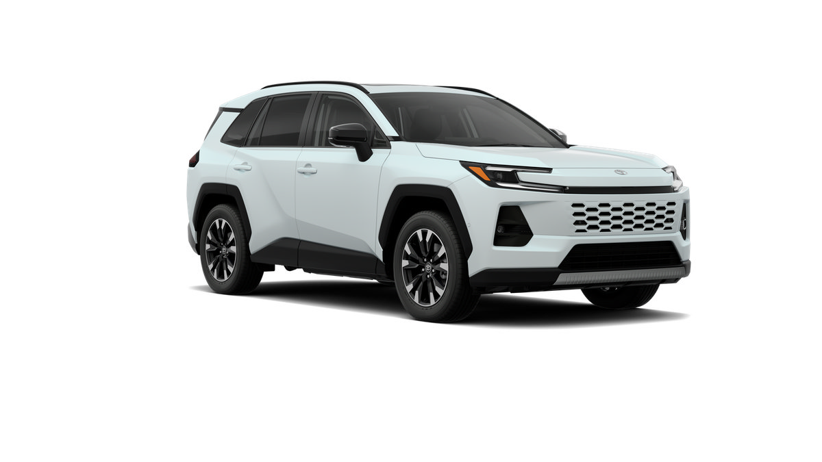 New 2026 Toyota RAV4 Limited w/ Illumination Package (TMS) AWD/4WD image 17
