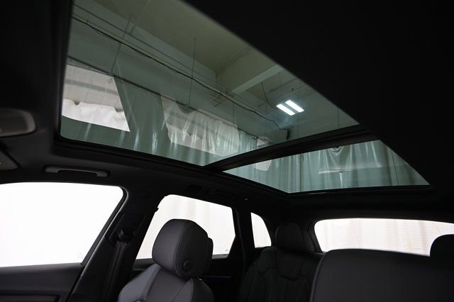 New 2025 Audi Q5 e Premium Plus image 26