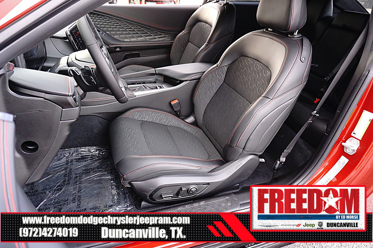 New 2026 Dodge Charger Scat Pack image 13