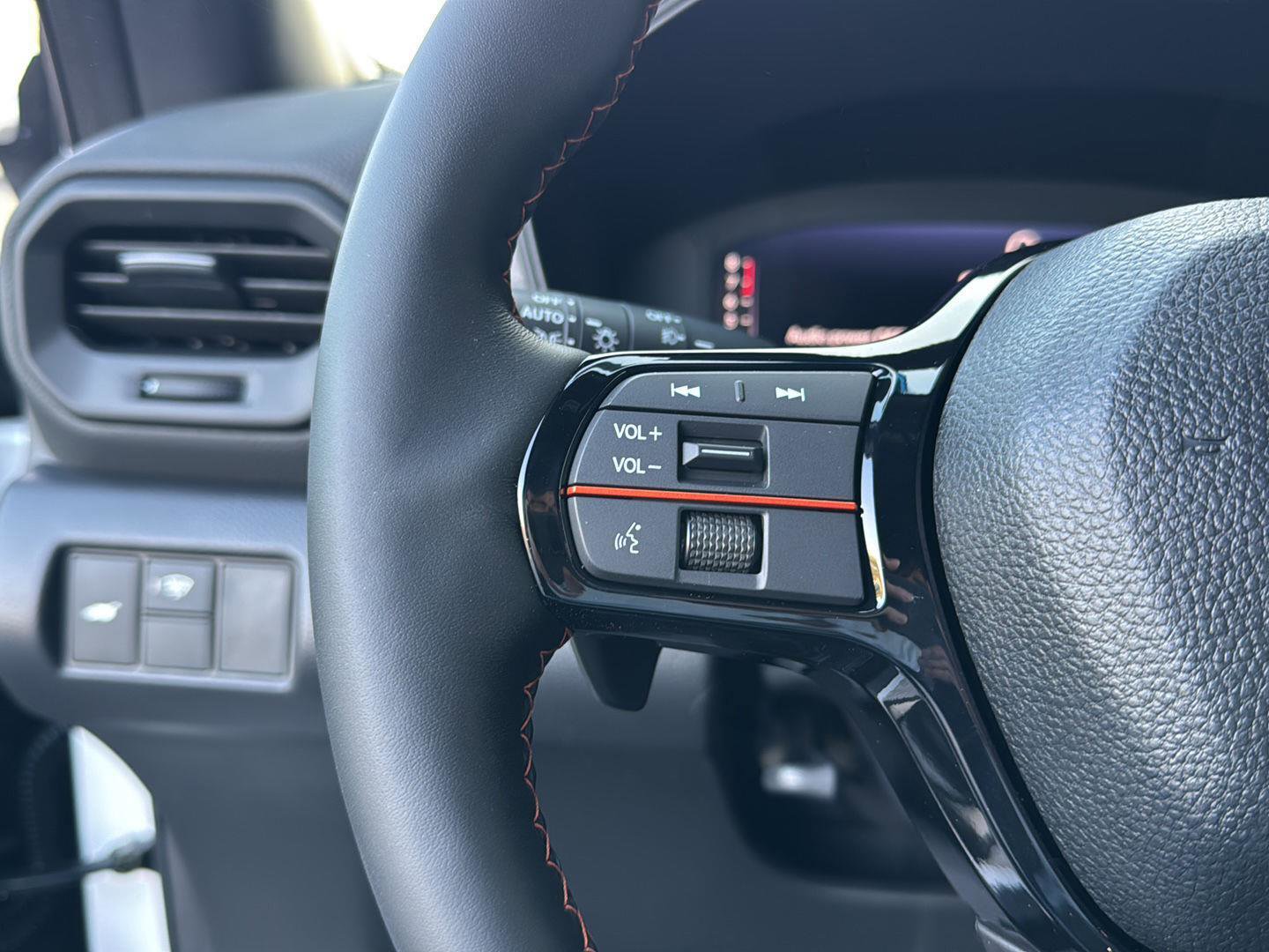 New 2026 Honda Pilot TrailSport image 18