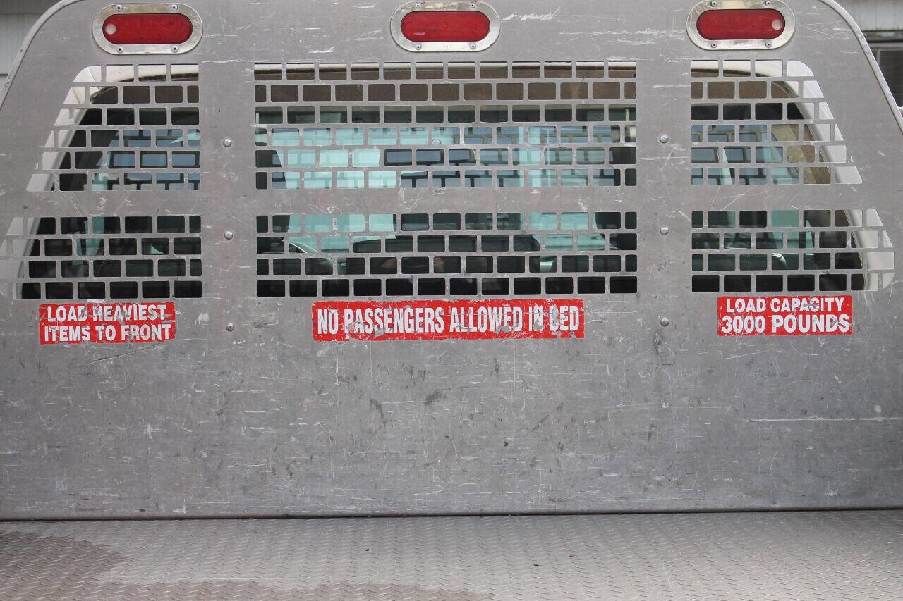 Used 2016 Ford F250 XL image 17