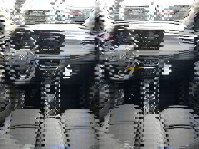 New 2026 Buick Encore GX Sport Touring w/ Advanced Technology Package image 11