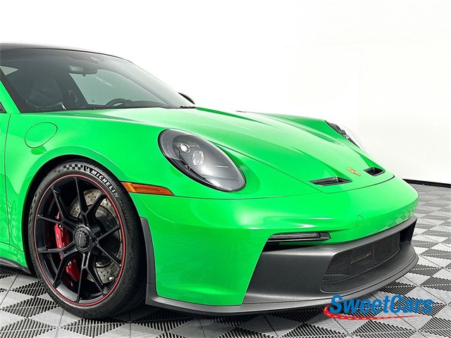 Used 2022 Porsche 911 GT3 image 44
