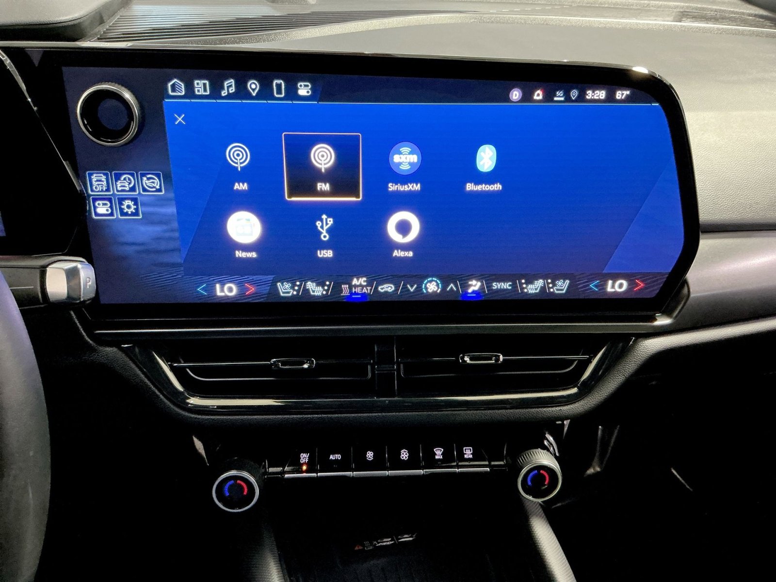 New 2025 Chevrolet Equinox EV RS w/ Active Safety Package 3 image 26